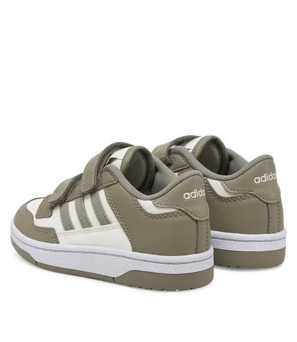 SNEAKERS ADIDAS RAPID COURT CF C BABY
