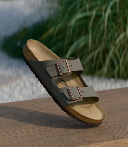 CIABATTE BIRKENSTOCK DONNA