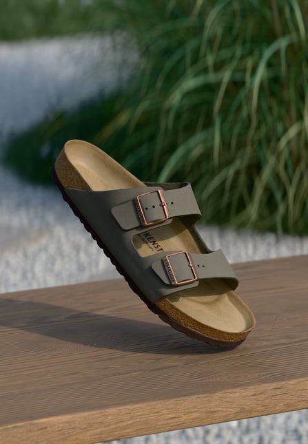 CIABATTE BIRKENSTOCK DONNA