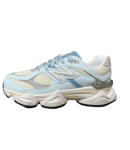 SNEAKERS NEW BALANCE 9060 DONNA