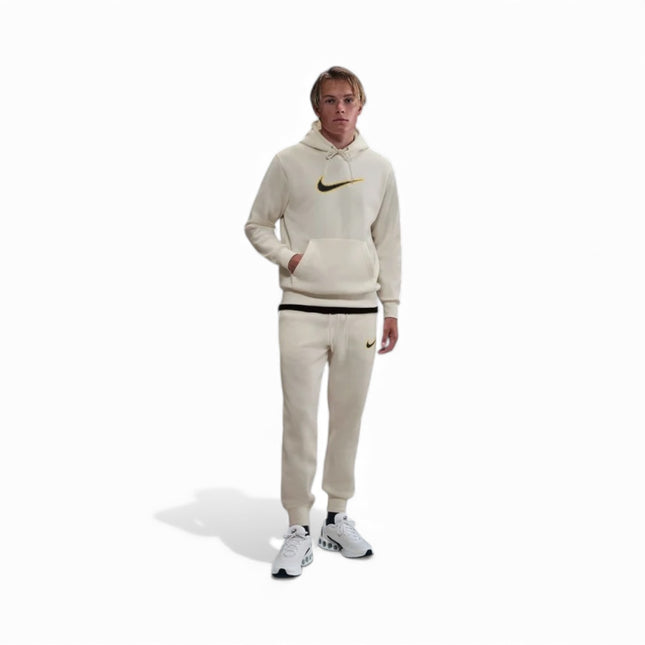 TUTA NIKE SPORTSWEAR CLUB UOMO