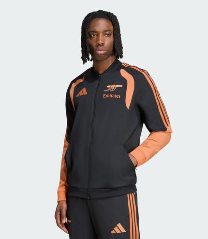 TUTA ADIDAS CLUB PERFORMANCE ARSENAL TIRO 26/27 UOMO