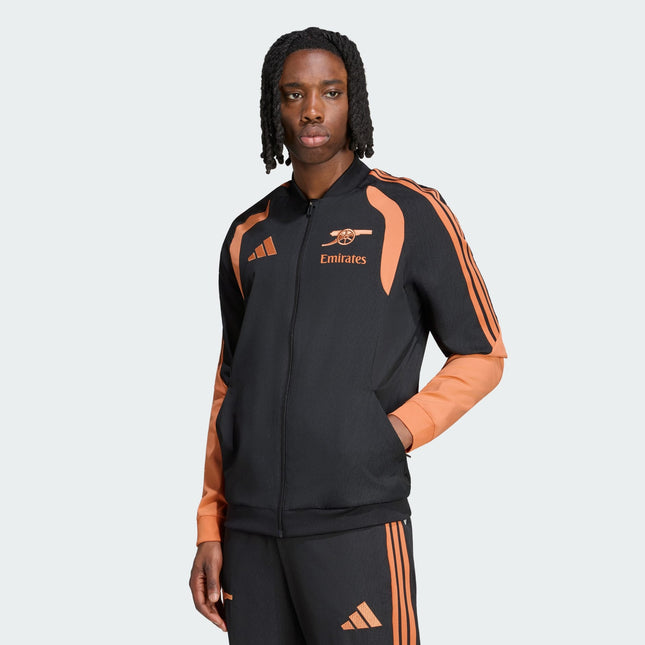 TUTA ADIDAS CLUB PERFORMANCE ARSENAL TIRO 26/27 UOMO