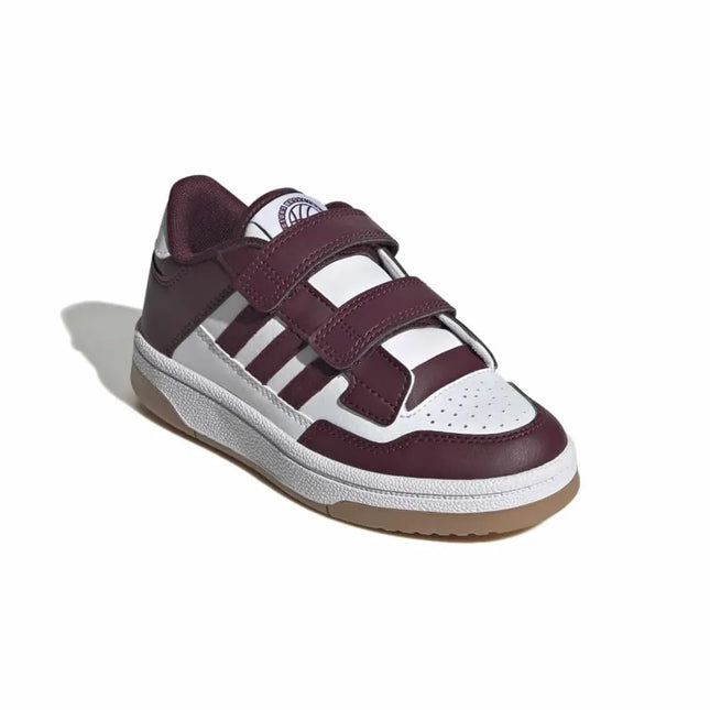 SNEAKERS ADIDAS RAPID COURT CF C BABY