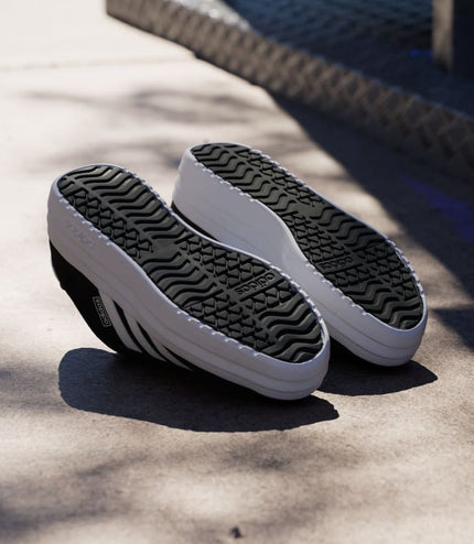 SNEAKERS ADIDAS VL COURT BOLD J DONNA