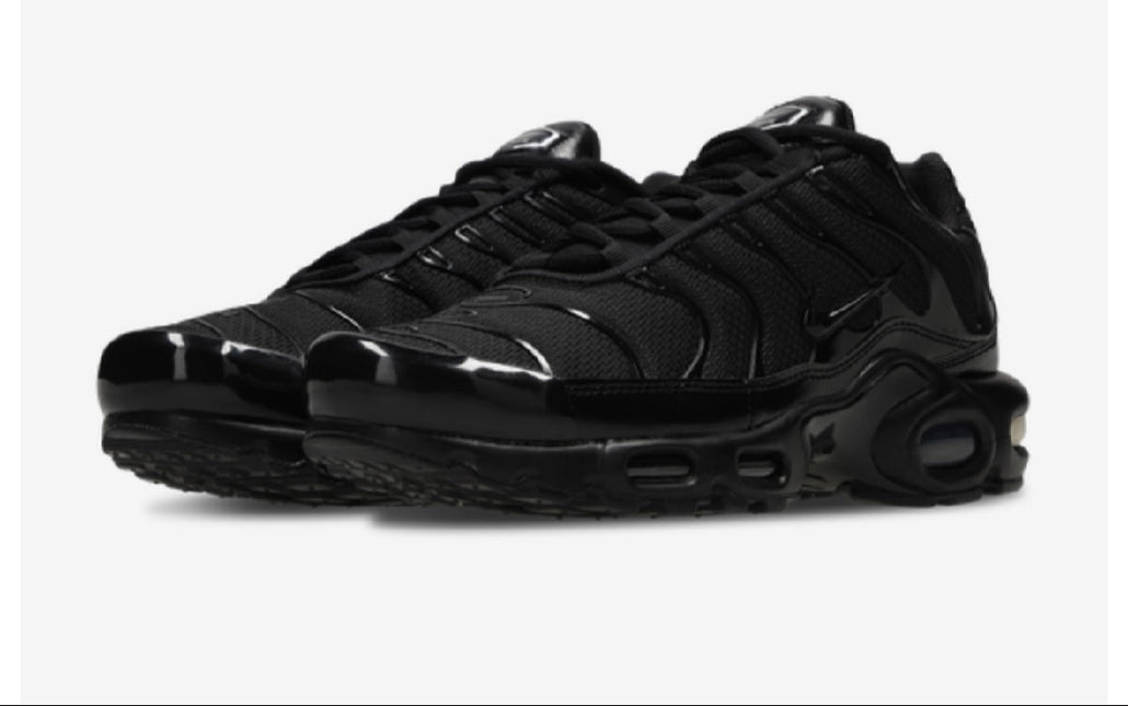 SNEAKERS NIKE AIR MAX PLUS UOMO