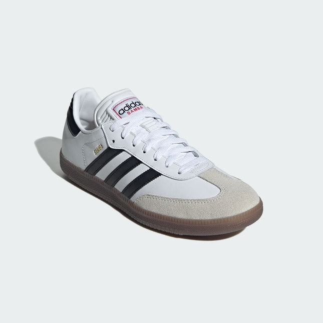SNEAKERS ADIDAS SAMBA J DONNA