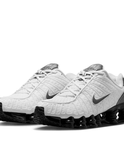 SNEAKERS NIKE SHOX TL UOMO