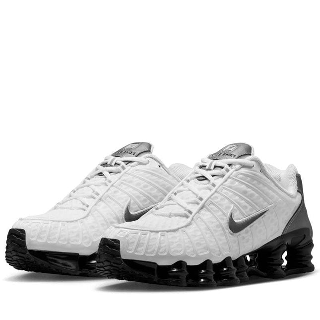 SNEAKERS NIKE SHOX TL UOMO