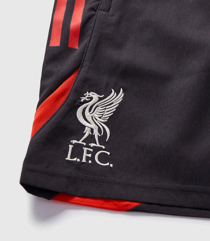 COMPLETINO ADIDAS LIVERPOOL FC TIRO 25 POLO UOMO