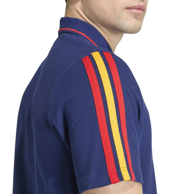 COMPLETINO ADIDAS SPAGNA UOMO
