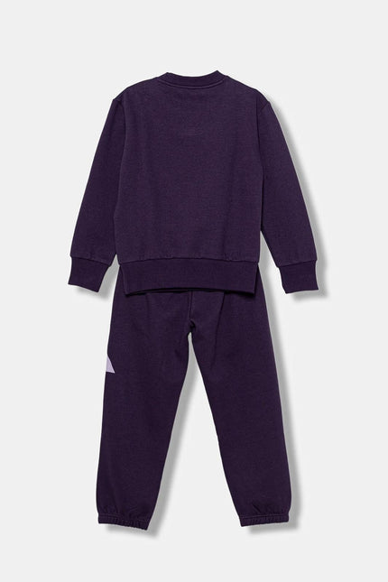 TUTA ADIDAS PERFOMANCE FELPATA BABY