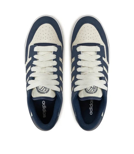SNEAKERS ADIDAS RAPID COURT LOW UOMO