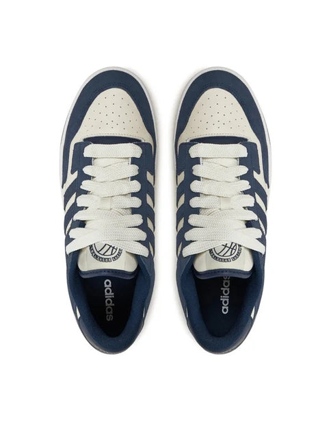 SNEAKERS ADIDAS RAPID COURT LOW UOMO