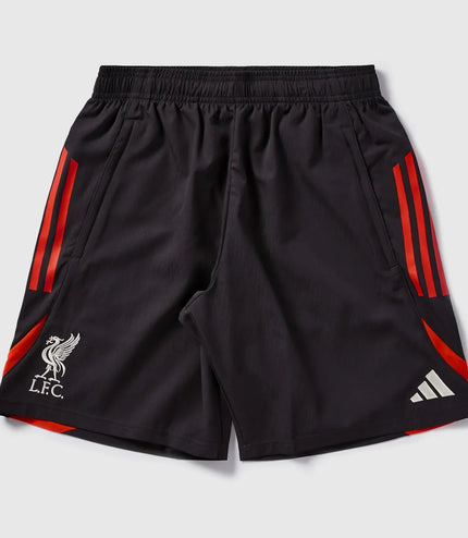 COMPLETINO ADIDAS LIVERPOOL FC TIRO 25 POLO UOMO