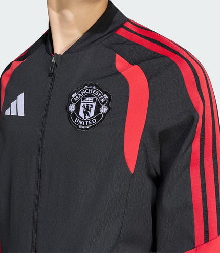 TUTA ADIDAS CLUB X MANCHESTER UNITED 26/27 TIRO PRESENTATION