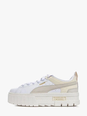 SNEAKERS PUMA MAYZE RAW MUTED DONNA