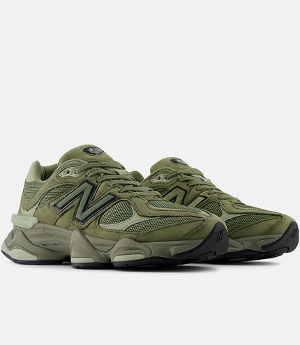 SNEAKERS NEW BALANCE 9060 DONNA