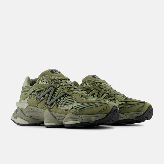 SNEAKERS NEW BALANCE 9060 DONNA