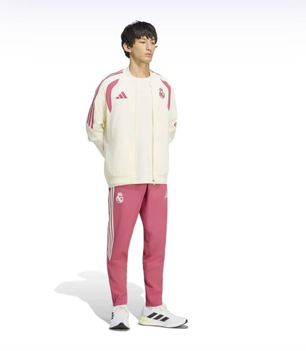 TUTA ADIDAS CLUB PERFORMANCE REAL MADRID TIRO 26/27 UOMO