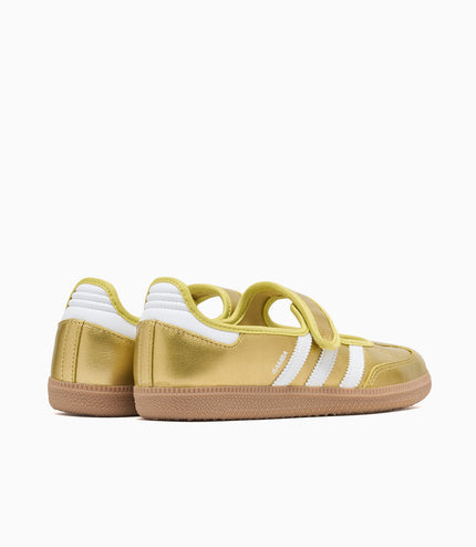 BALLERINA ADIDAS SAMBA JANE W DONNA
