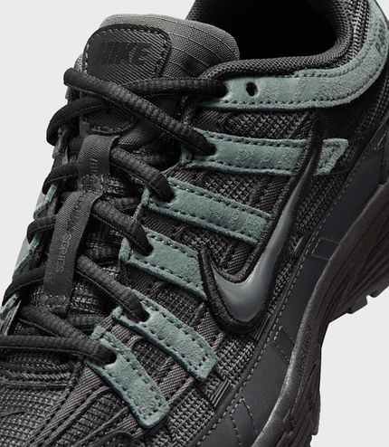SNEAKERS NIKE NIKE P-6000 LO (GS) DONNA