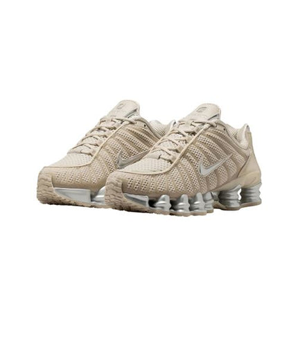 SNEAKERS NIKE SHOX TL DONNA/UOMO