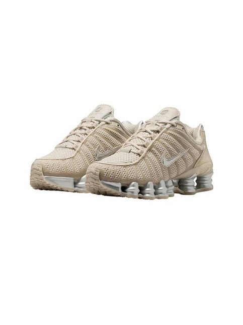SNEAKERS NIKE SHOX TL DONNA/UOMO