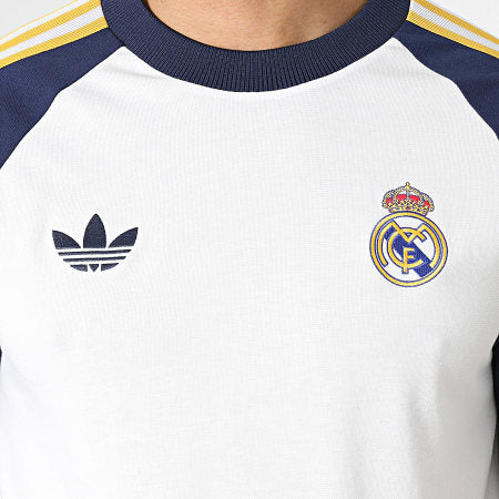 COMPLETINO ADIDAS ORGINALS X REAL MADRID UOMO