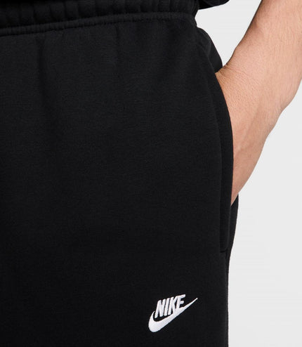TUTA NIKE CLUB FLEECE CON CAPPUCCIO UOMO