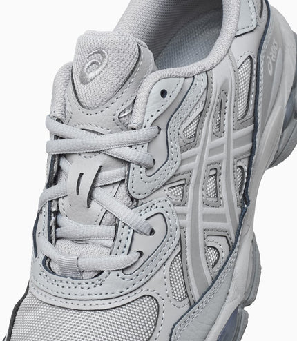 SNEAKERS ASICS GEL-NYC IN PELLE UOMO