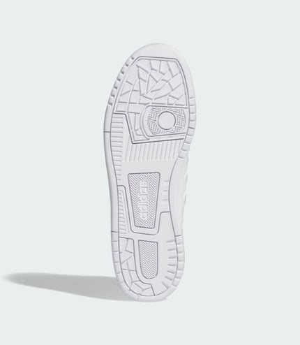 SNEAKERS ADIDAS RAPID COURT LOW UOMO