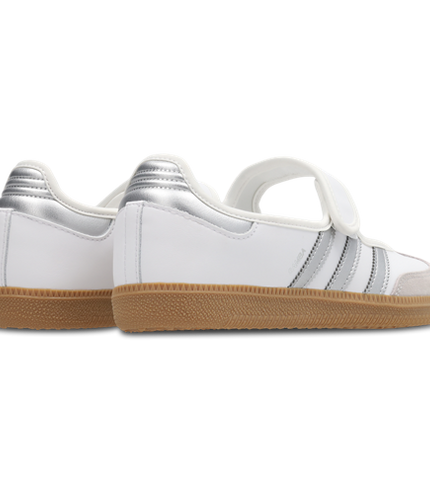 BALLERINA ADIDAS SAMBA JANE W DONNA