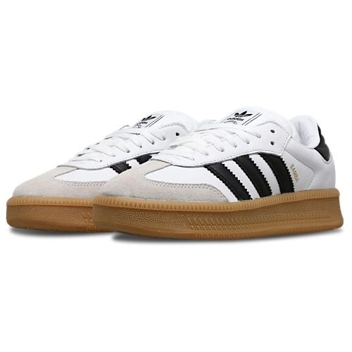 Sneakers adidas samba xlg White/Black