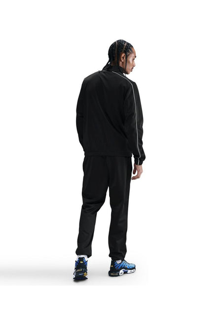 TUTA NIKE SPORTSWEAR  CLUB MEN'S POLY-KNIT TRACKSUIT ACETATA UOMO