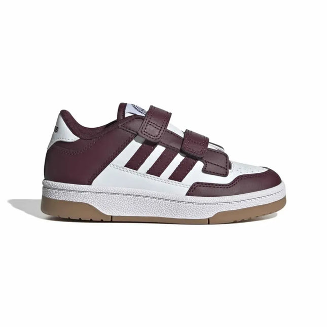 SNEAKERS ADIDAS RAPID COURT CF C BABY