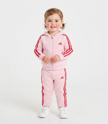TUTA ADIDAS ESSENTIALS JOGGER SET KIDS