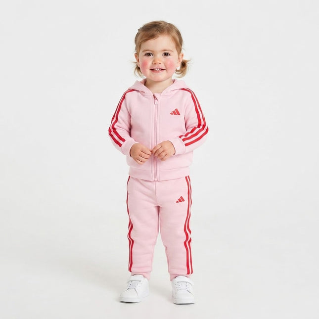 TUTA ADIDAS ESSENTIALS JOGGER SET KIDS