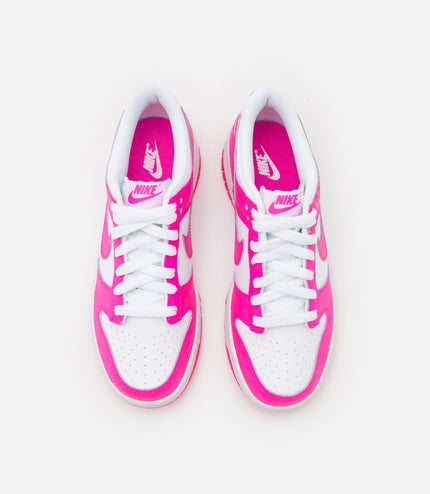 SNEAKERS NIKE DUNK LOW (GS) DONNA
