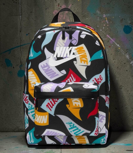 ZAINO NIKE HERITAGE SCHOOL