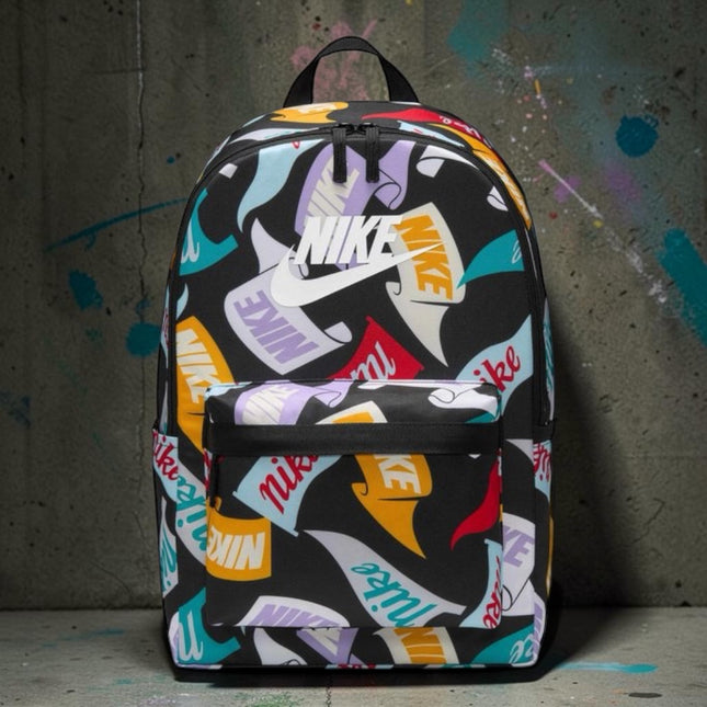 ZAINO NIKE HERITAGE SCHOOL