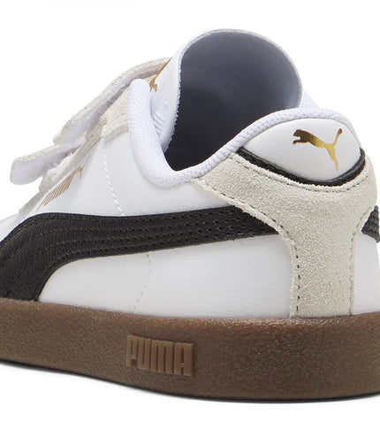 SNEAKERS PUMA CLUB II ERA V BABY