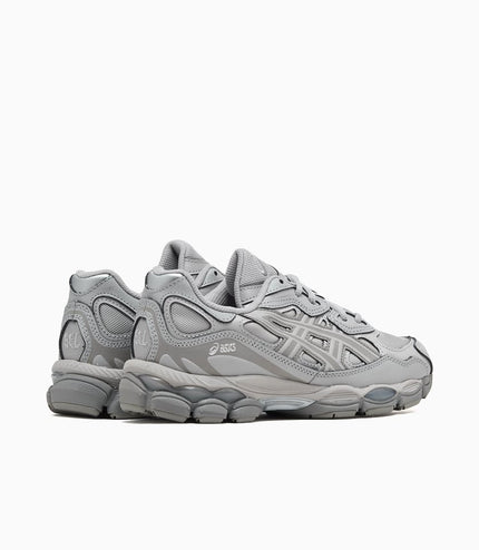 SNEAKERS ASICS GEL-NYC IN PELLE UOMO