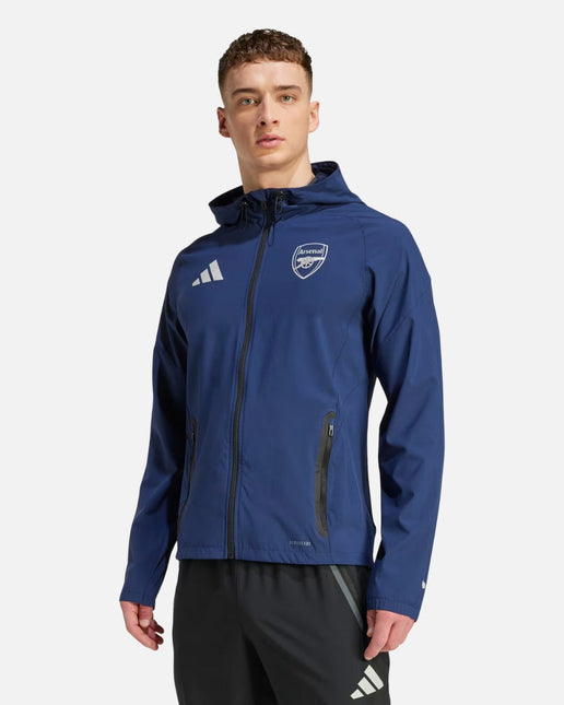 TUTA ADIDAS TECH ARSENAL COMPETITION UOMO