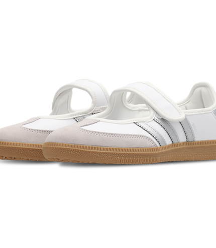 BALLERINA ADIDAS SAMBA JANE W DONNA