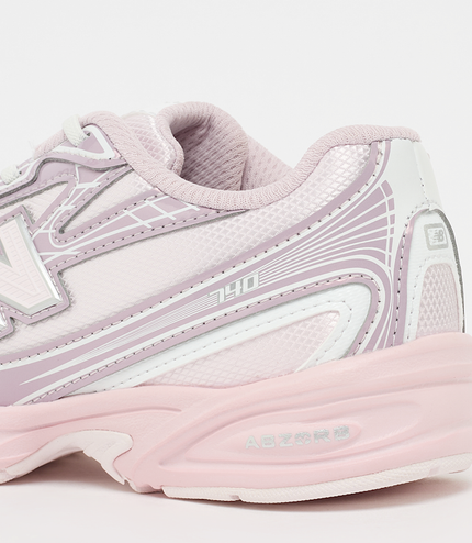 SNEAKERS NEW BALANCE 740 DONNA