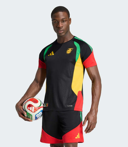 COMPLETINO ADIDAS JAMAICA UOMO