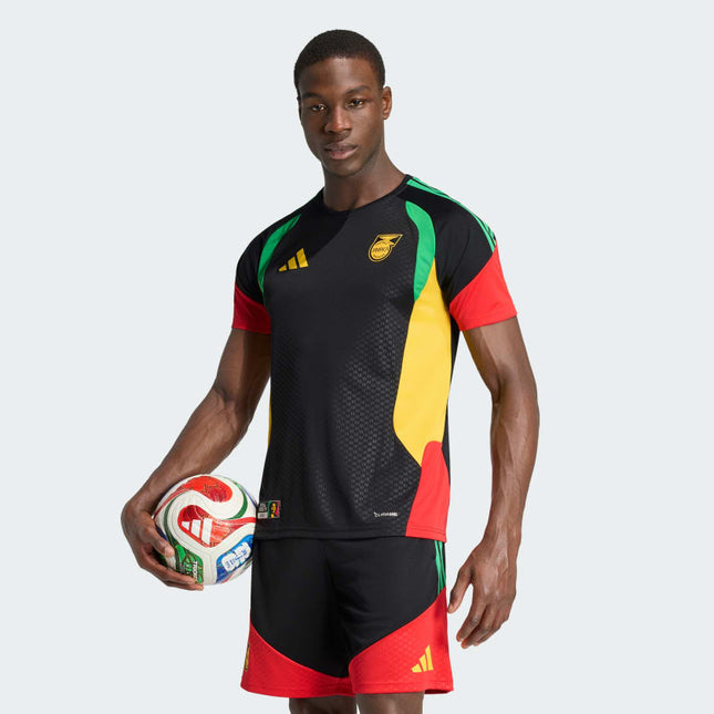 COMPLETINO ADIDAS JAMAICA UOMO