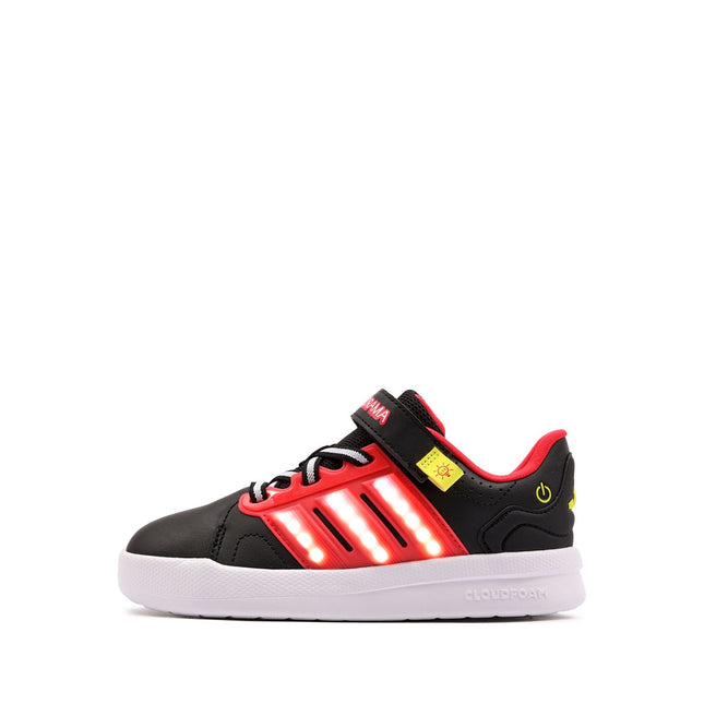 SNEAKERS ADIDAS LIGHTORAMA COURT EL I KIDS
