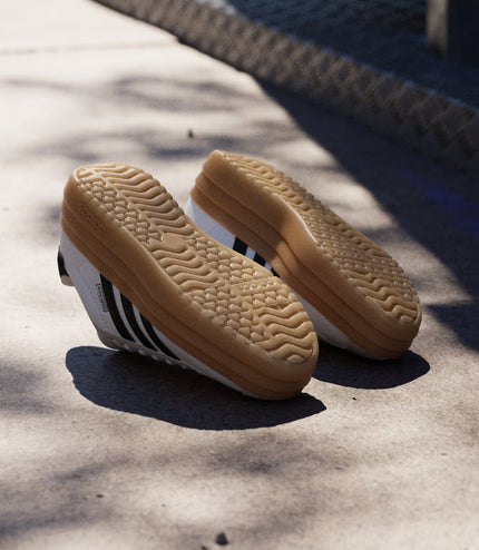 SNEAKERS ADIDAS VL COURT BOLD J DONNA